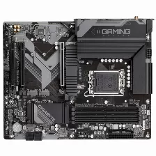 Tarjeta Madre Gigabyte B760 Gaming X Ax Socket Lga 1700, 4 Ddr5-sdram, Atx